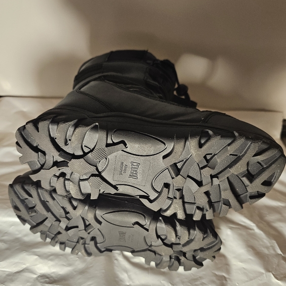 COUGAR TYLER WINTER BOOTS | $120 Sz 3. No flaws. Worn 4 times. - Picture 5 of 9